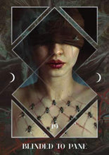 Afbeelding in Gallery-weergave laden, Dark Mirror Oracle
