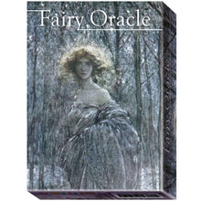 Afbeelding in Gallery-weergave laden, Fairy Oracle

