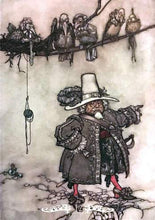 Afbeelding in Gallery-weergave laden, Fairy Oracle
