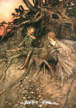 Afbeelding in Gallery-weergave laden, Fairy Oracle
