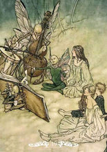 Afbeelding in Gallery-weergave laden, Fairy Oracle
