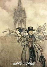 Afbeelding in Gallery-weergave laden, Fairy Oracle
