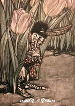 Afbeelding in Gallery-weergave laden, Fairy Oracle

