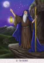 Afbeelding in Gallery-weergave laden, Twin Tarot Oracle
