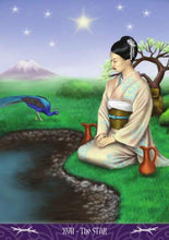 Afbeelding in Gallery-weergave laden, Twin Tarot Oracle
