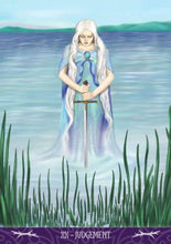 Afbeelding in Gallery-weergave laden, Twin Tarot Oracle
