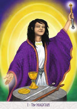 Afbeelding in Gallery-weergave laden, Twin Tarot Oracle
