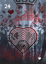 Afbeelding in Gallery-weergave laden, Healing Light Lenormand Oracle

