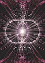 Afbeelding in Gallery-weergave laden, Healing Light Lenormand Oracle
