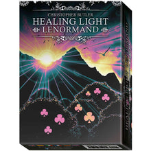 Afbeelding in Gallery-weergave laden, Healing Light Lenormand Oracle
