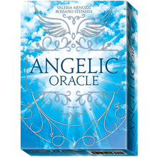 Afbeelding in Gallery-weergave laden, Angelic Oracle
