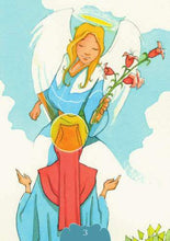 Afbeelding in Gallery-weergave laden, Angelic Oracle
