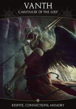 Afbeelding in Gallery-weergave laden, Mausolea Oracle
