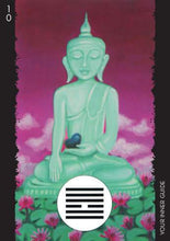 Afbeelding in Gallery-weergave laden, I Ching of Love Oracle
