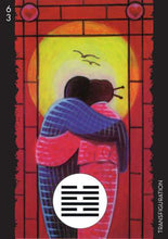 Afbeelding in Gallery-weergave laden, I Ching of Love Oracle
