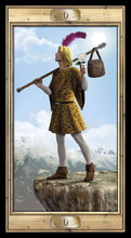Afbeelding in Gallery-weergave laden, Sensual Wicca Tarot
