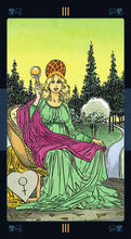 Afbeelding in Gallery-weergave laden, Universal Tarot - Professional Edition (Set)
