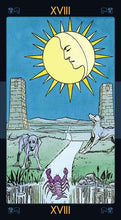 Afbeelding in Gallery-weergave laden, Universal Tarot - Professional Edition (Set)
