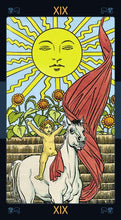 Afbeelding in Gallery-weergave laden, Universal Tarot - Professional Edition (Set)

