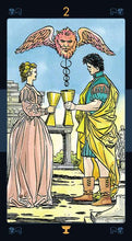 Afbeelding in Gallery-weergave laden, Universal Tarot - Professional Edition (Set)
