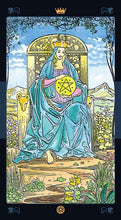 Afbeelding in Gallery-weergave laden, Universal Tarot - Professional Edition (Set)
