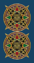 Afbeelding in Gallery-weergave laden, Universal Tarot - Professional Edition (Set)
