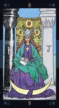Afbeelding in Gallery-weergave laden, Universal Tarot - Professional Edition (Set)
