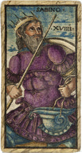 Afbeelding in Gallery-weergave laden, Sola Busca Tarot - Museum Quality Line
