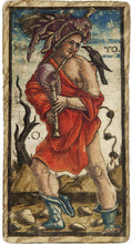 Afbeelding in Gallery-weergave laden, Sola Busca Tarot - Museum Quality Line
