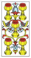 Afbeelding in Gallery-weergave laden, Marseille Tarot - Professional Edition
