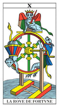 Afbeelding in Gallery-weergave laden, Marseille Tarot - Professional Edition
