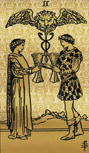 Afbeelding in Gallery-weergave laden, Tarot - Black and Gold Edition
