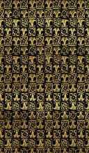 Afbeelding in Gallery-weergave laden, Tarot - Black and Gold Edition
