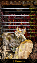 Afbeelding in Gallery-weergave laden, Tarot Illuminati Set

