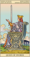 Afbeelding in Gallery-weergave laden, Tarot of the New Vision Set
