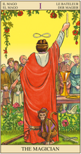 Afbeelding in Gallery-weergave laden, Tarot of the New Vision Set

