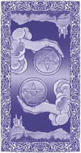 Afbeelding in Gallery-weergave laden, Tarot of the New Vision Set
