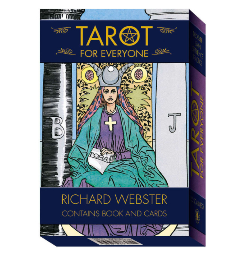 Tarot for Everyone Set