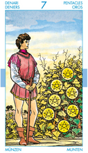 Afbeelding in Gallery-weergave laden, Tarot for Everyone Set
