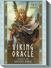 Afbeelding in Gallery-weergave laden, Viking Oracle
