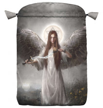 Afbeelding in Gallery-weergave laden, Heaven and Earth Tarotbuidel - Tarot Bag

