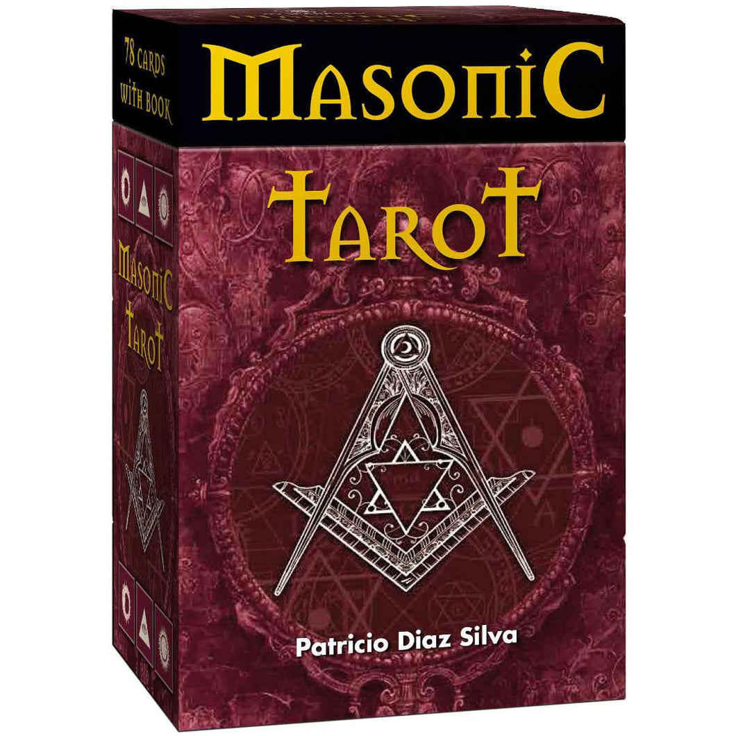 Masonic Tarot