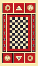 Afbeelding in Gallery-weergave laden, Masonic Tarot
