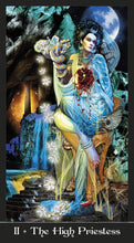 Afbeelding in Gallery-weergave laden, Apokalypsis Tarot
