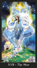 Afbeelding in Gallery-weergave laden, Apokalypsis Tarot
