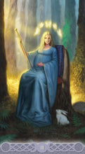 Afbeelding in Gallery-weergave laden, Triple Goddess Tarot
