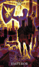 Afbeelding in Gallery-weergave laden, Healing Light Tarot
