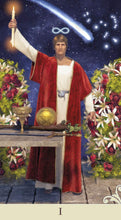 Afbeelding in Gallery-weergave laden, Viceversa Tarot

