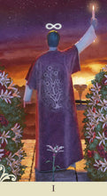 Afbeelding in Gallery-weergave laden, Viceversa Tarot
