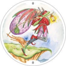 Afbeelding in Gallery-weergave laden, Circle of Life Tarot
